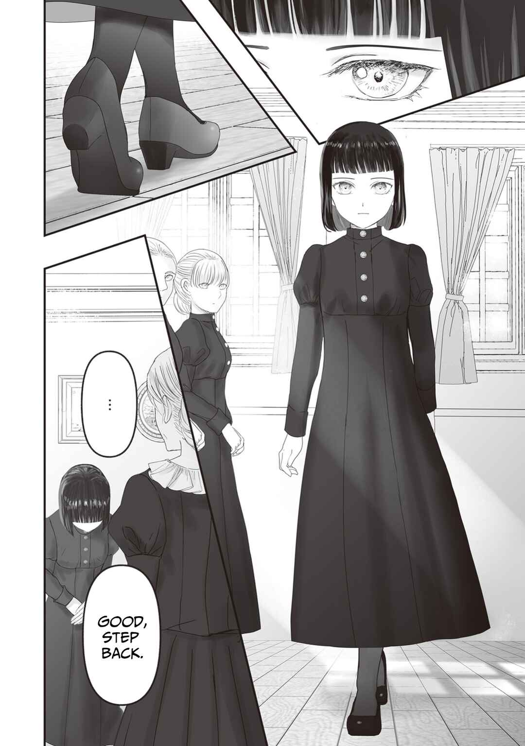 Chapter 24 - Page 28