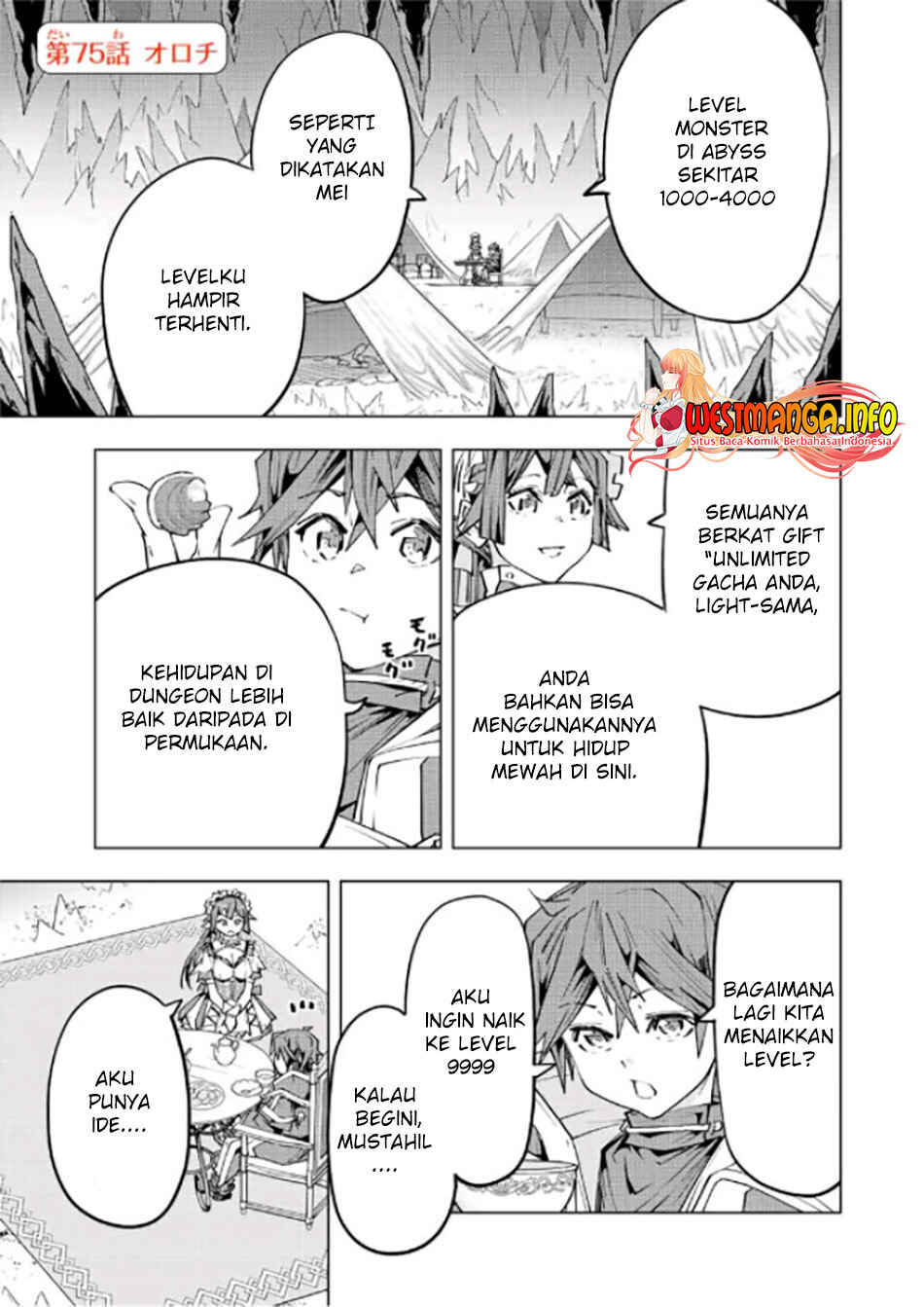 Chapter 75 - Page 2