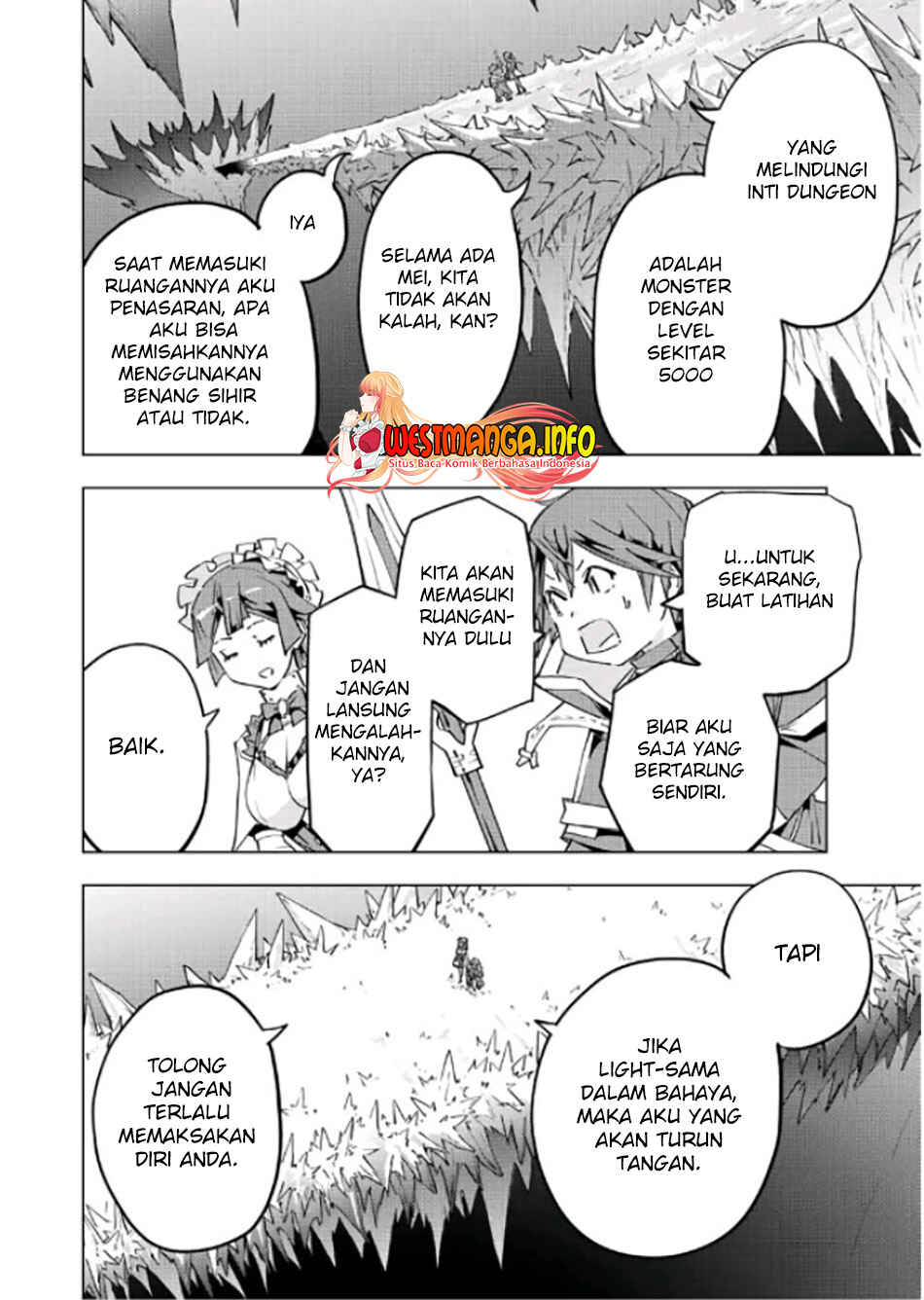 Chapter 75 - Page 8