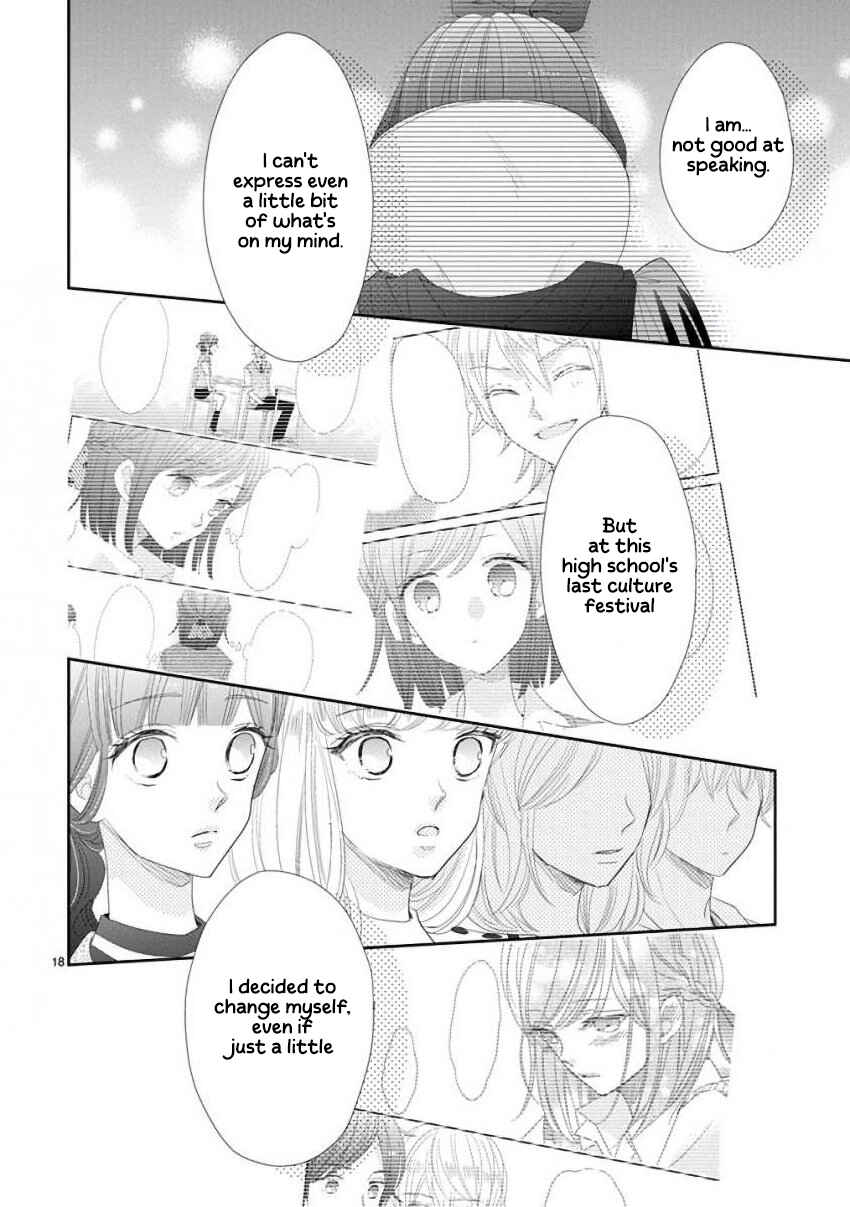 Chapter 46 - Page 18