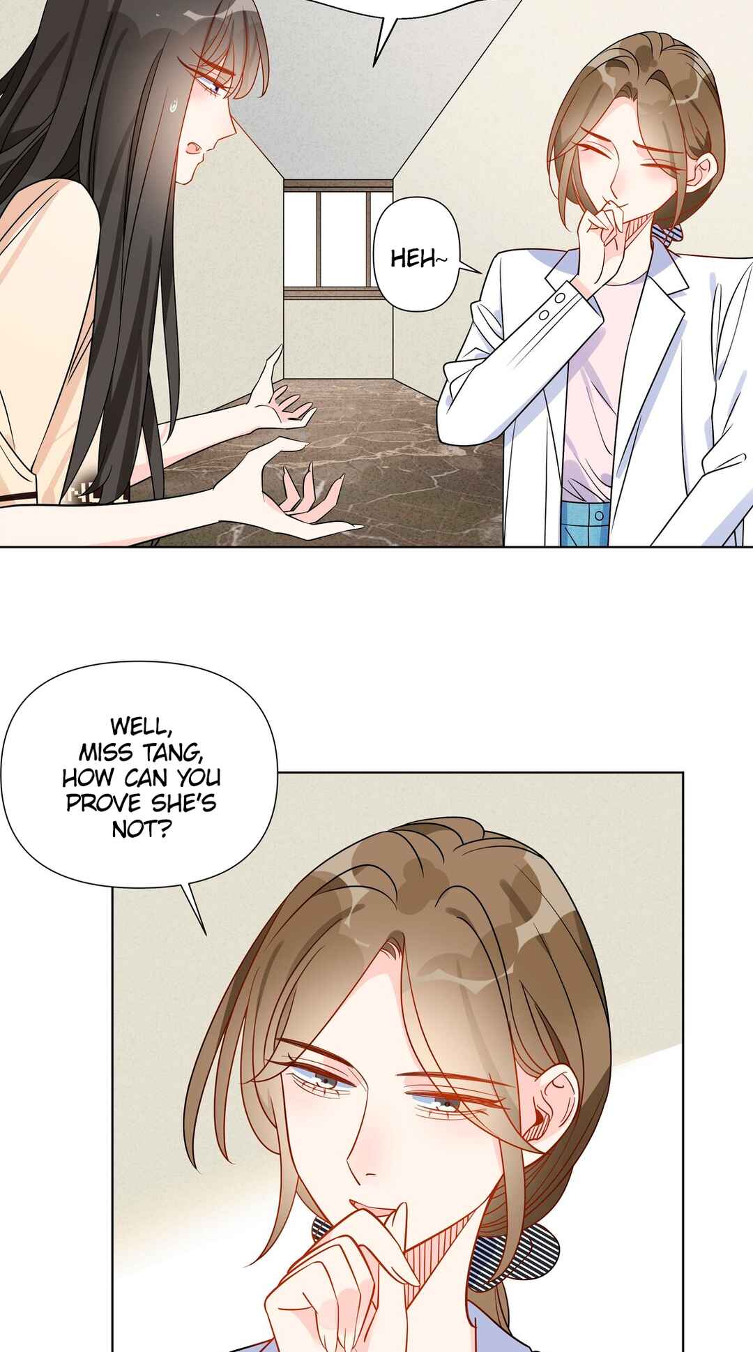 Chapter 32 - Page 28