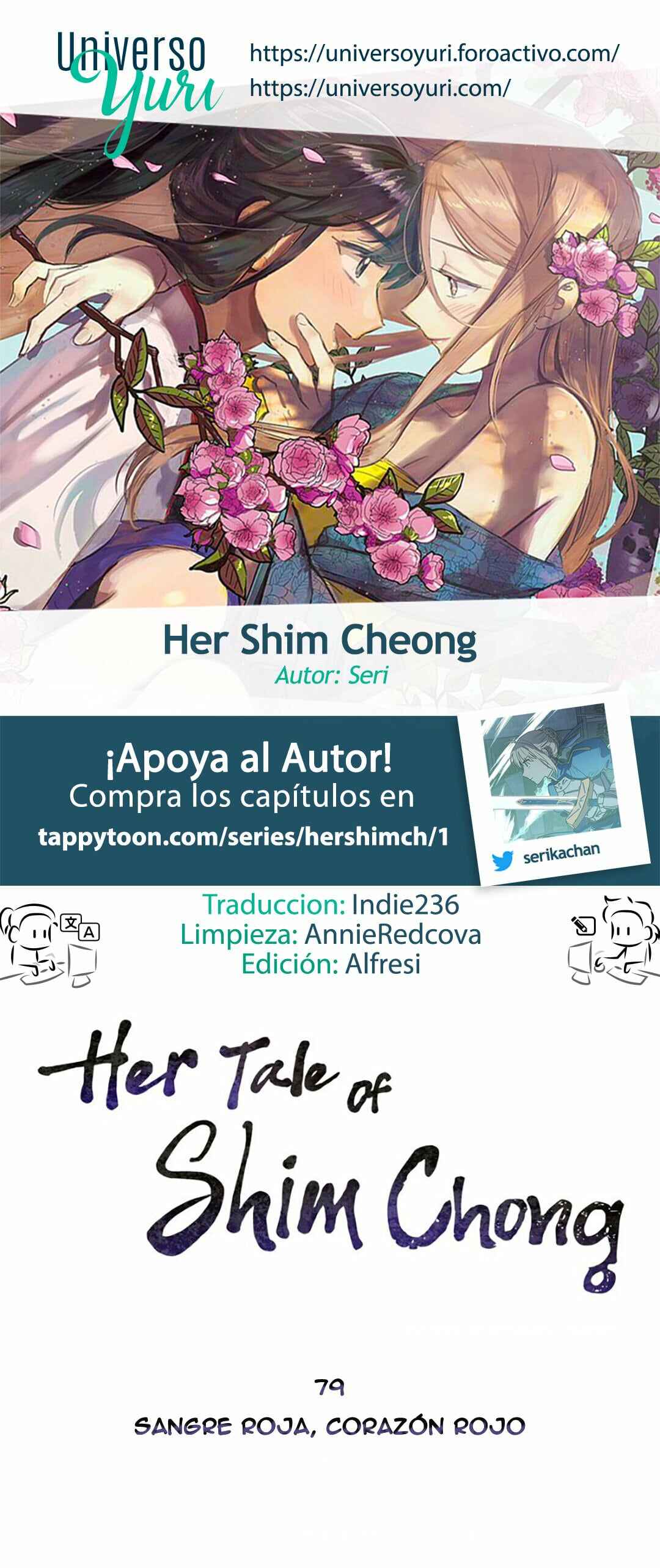 Chapter 79 - Page 1