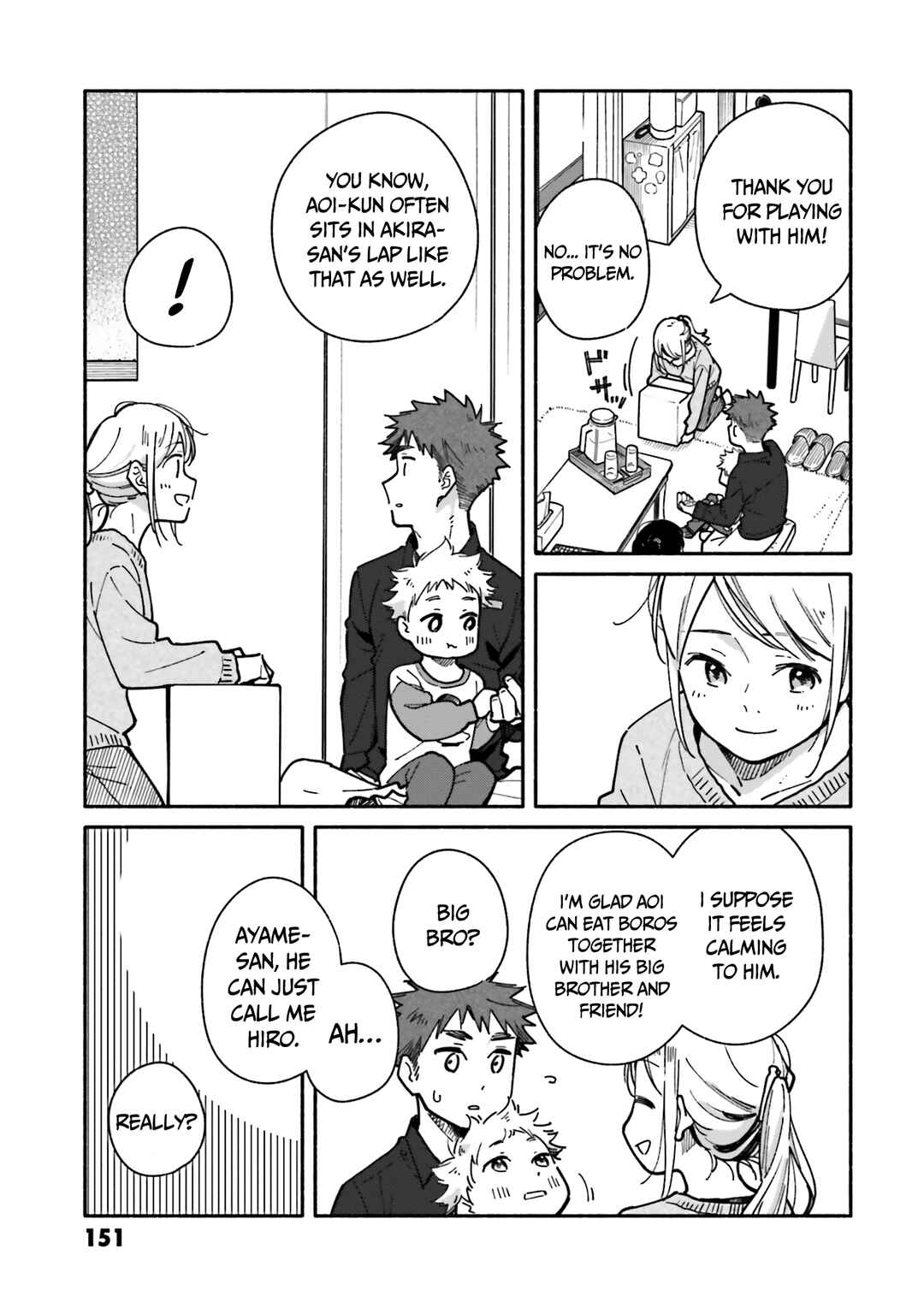 Chapter 20 - Page 18