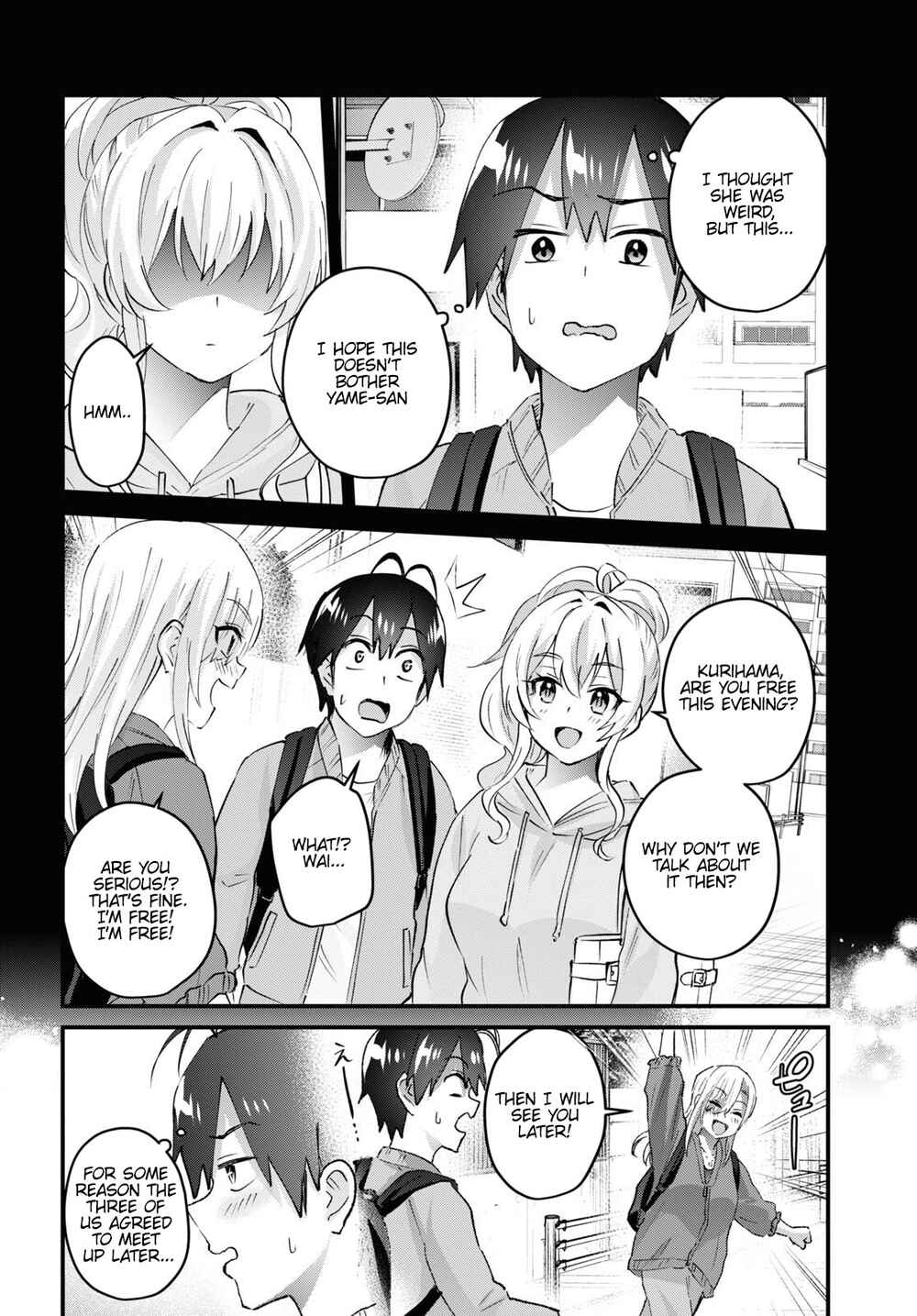 Chapter 142 - Page 5