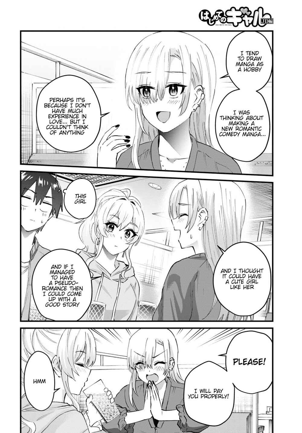 Chapter 142 - Page 7