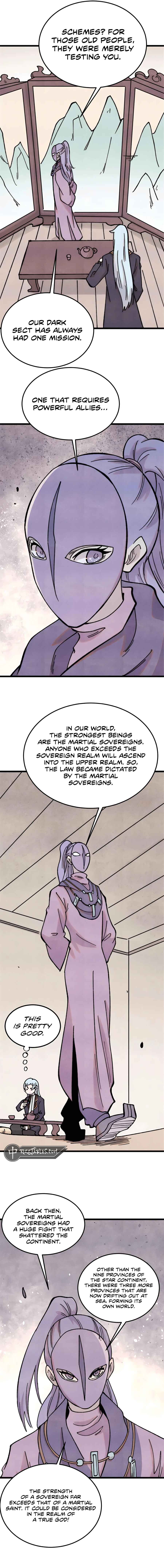 Chapter 414 - Page 10