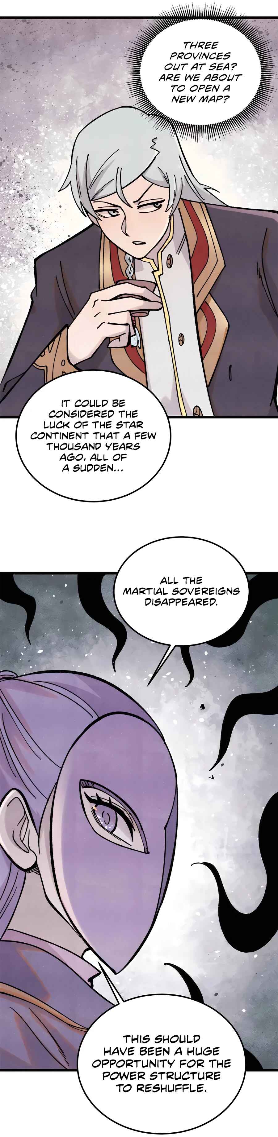 Chapter 414 - Page 11
