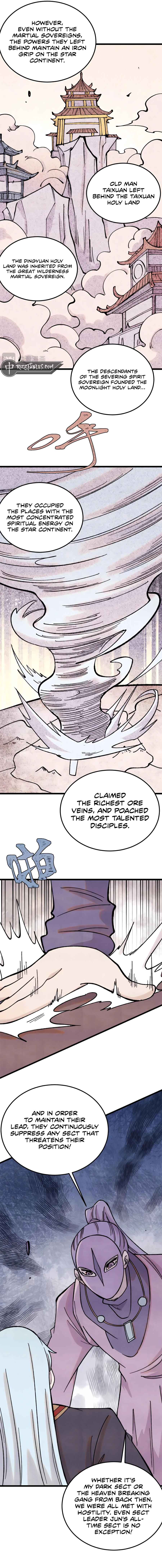 Chapter 414 - Page 12