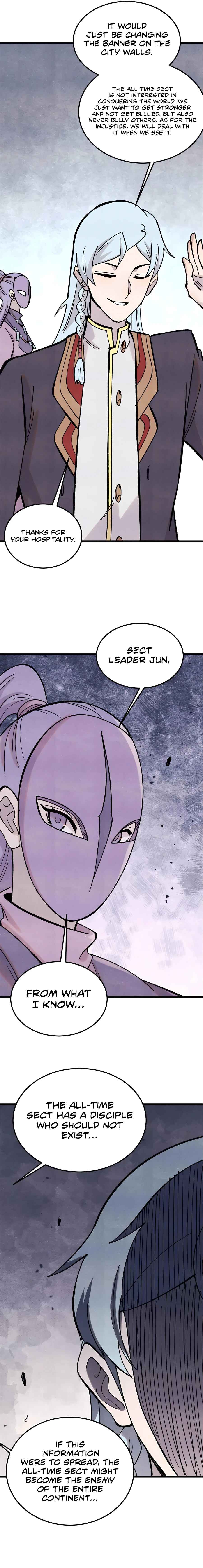 Chapter 414 - Page 14