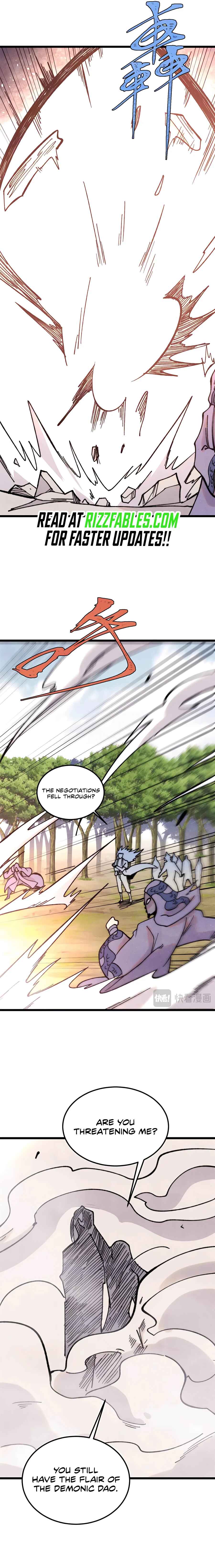 Chapter 414 - Page 15