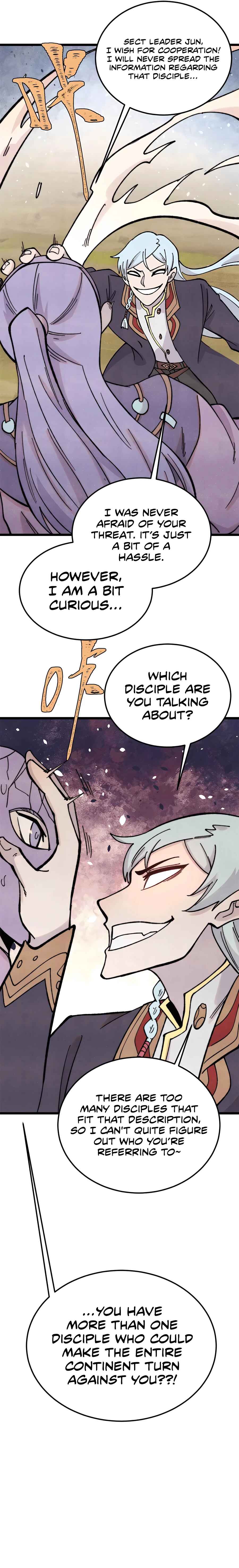 Chapter 414 - Page 16
