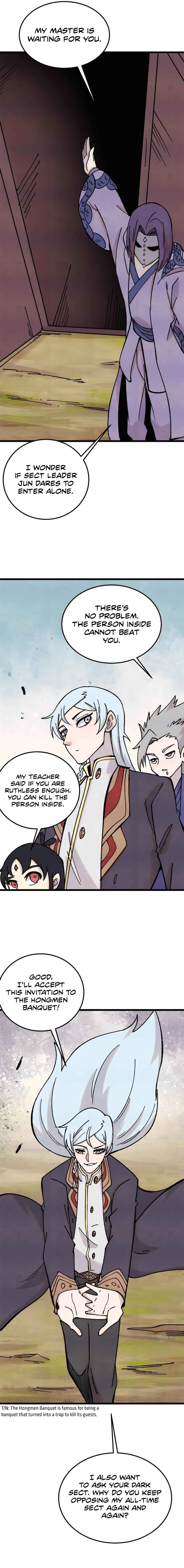 Chapter 414 - Page 7