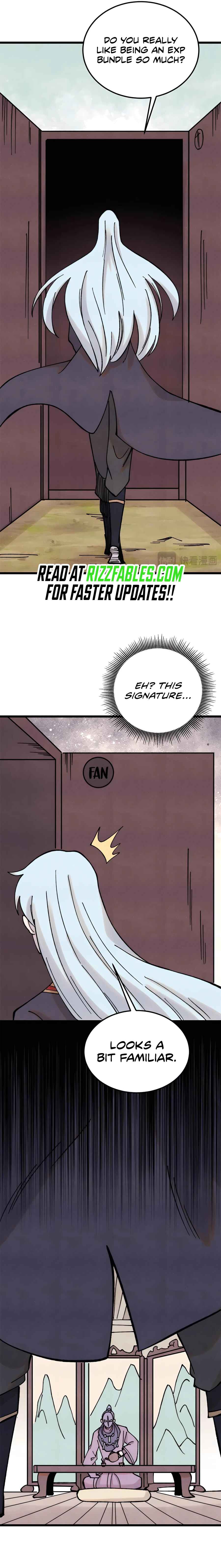 Chapter 414 - Page 8