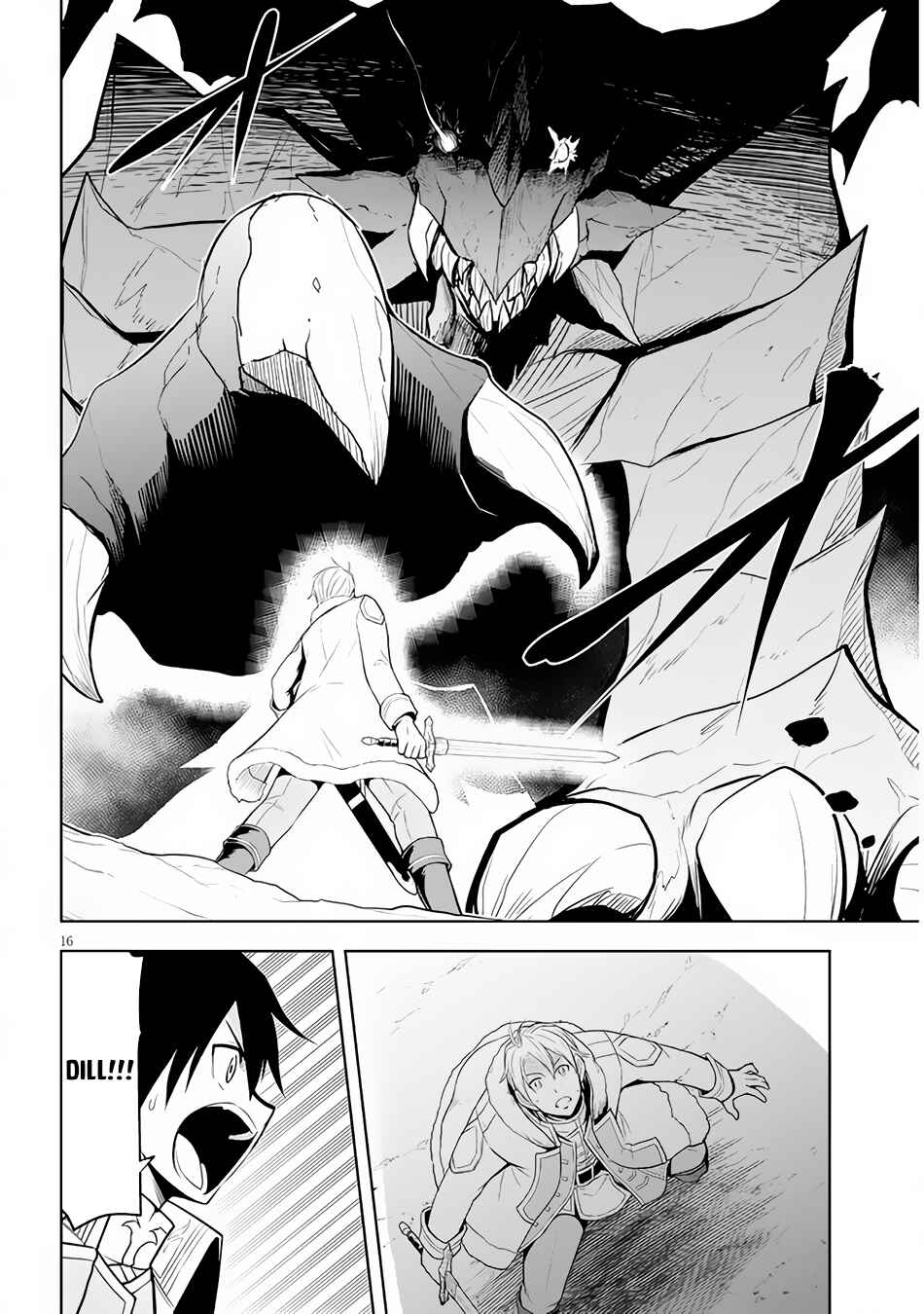 Chapter 39 - Page 17