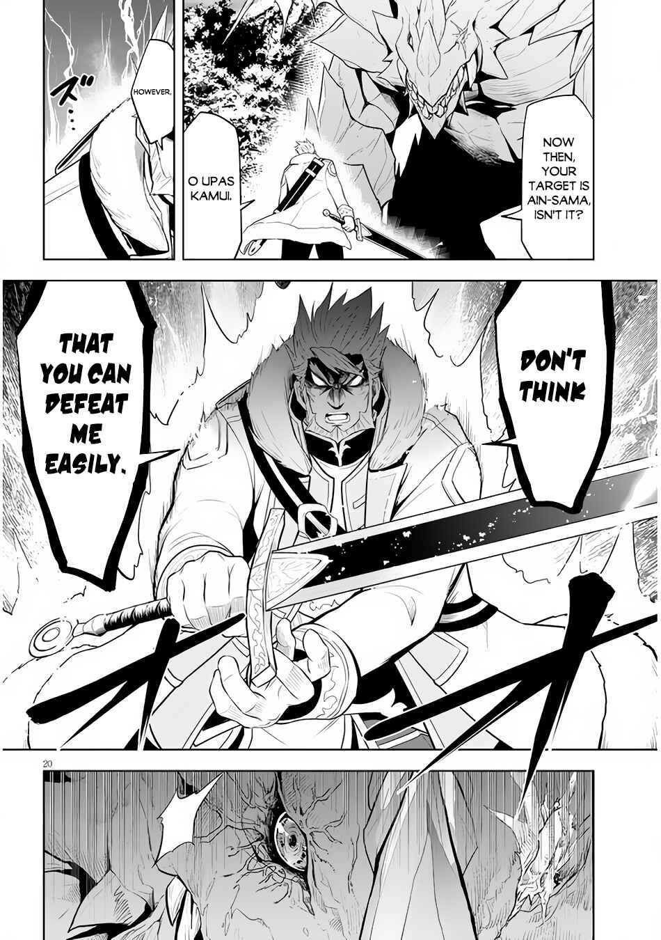 Chapter 39 - Page 21