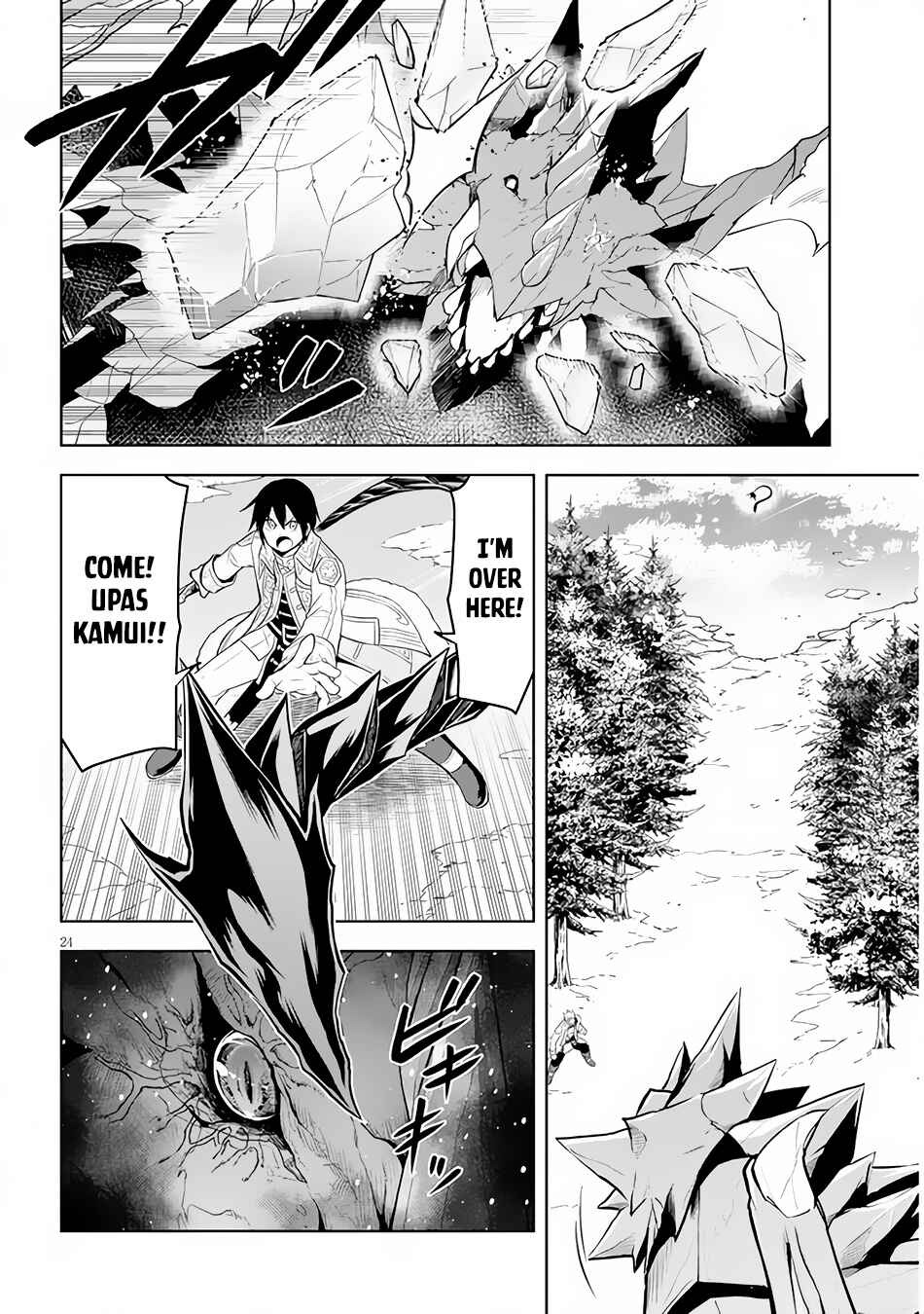 Chapter 39 - Page 25