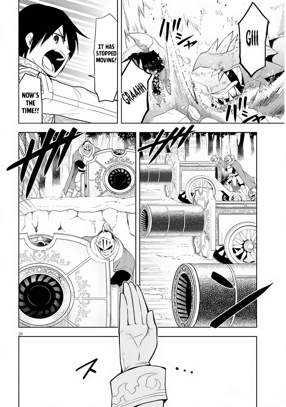 Chapter 39 - Page 29