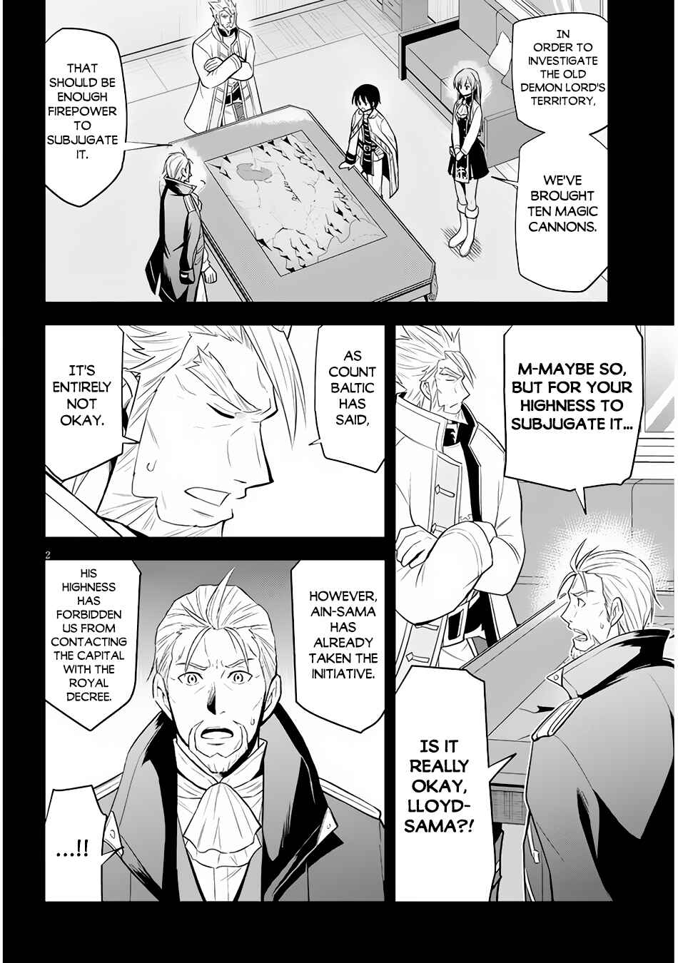 Chapter 39 - Page 3