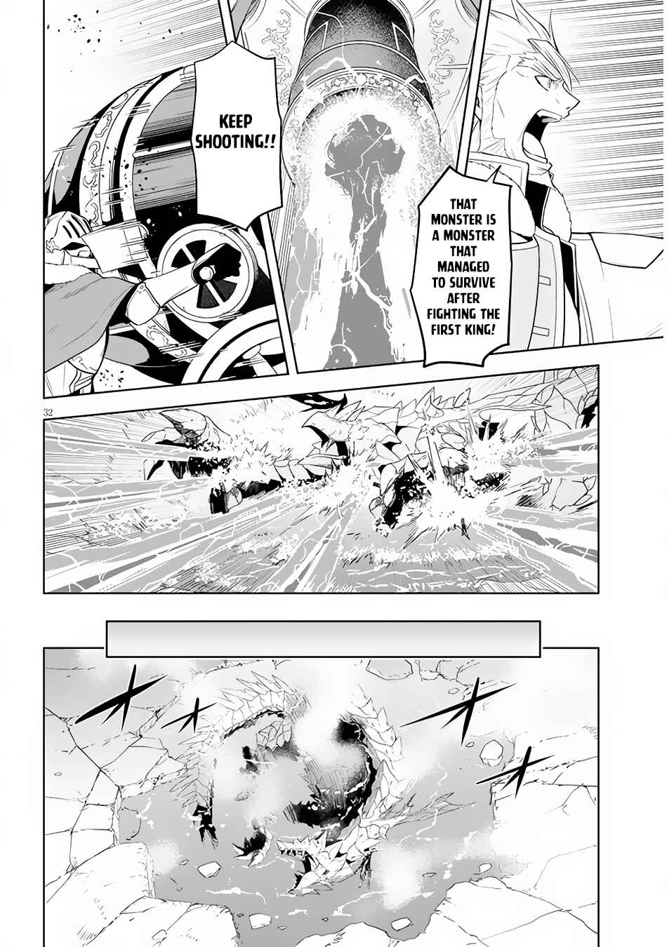 Chapter 39 - Page 32
