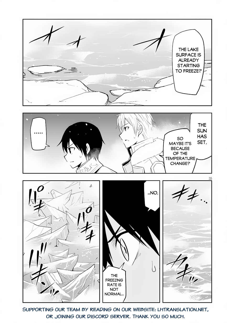 Chapter 39 - Page 35