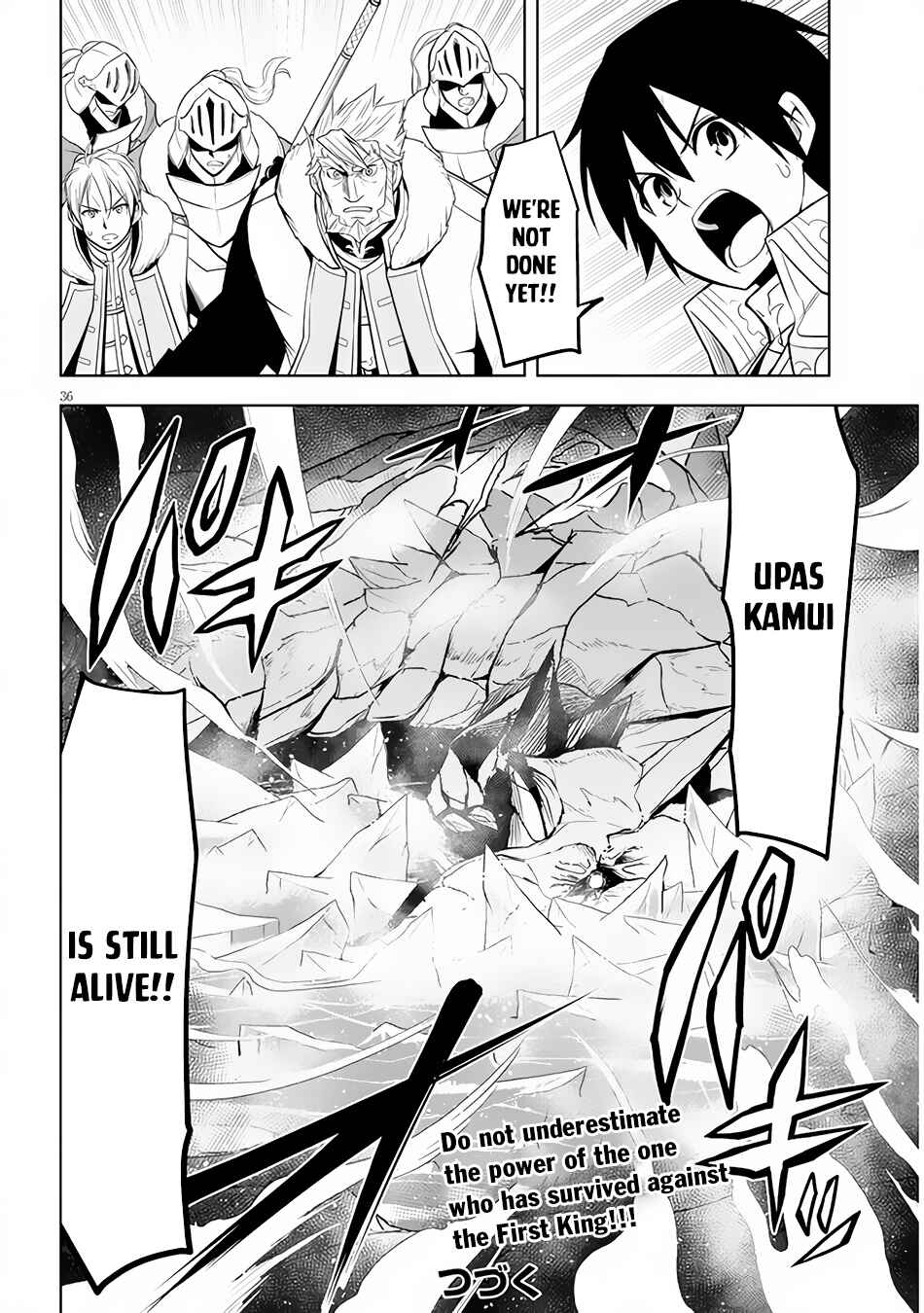 Chapter 39 - Page 36