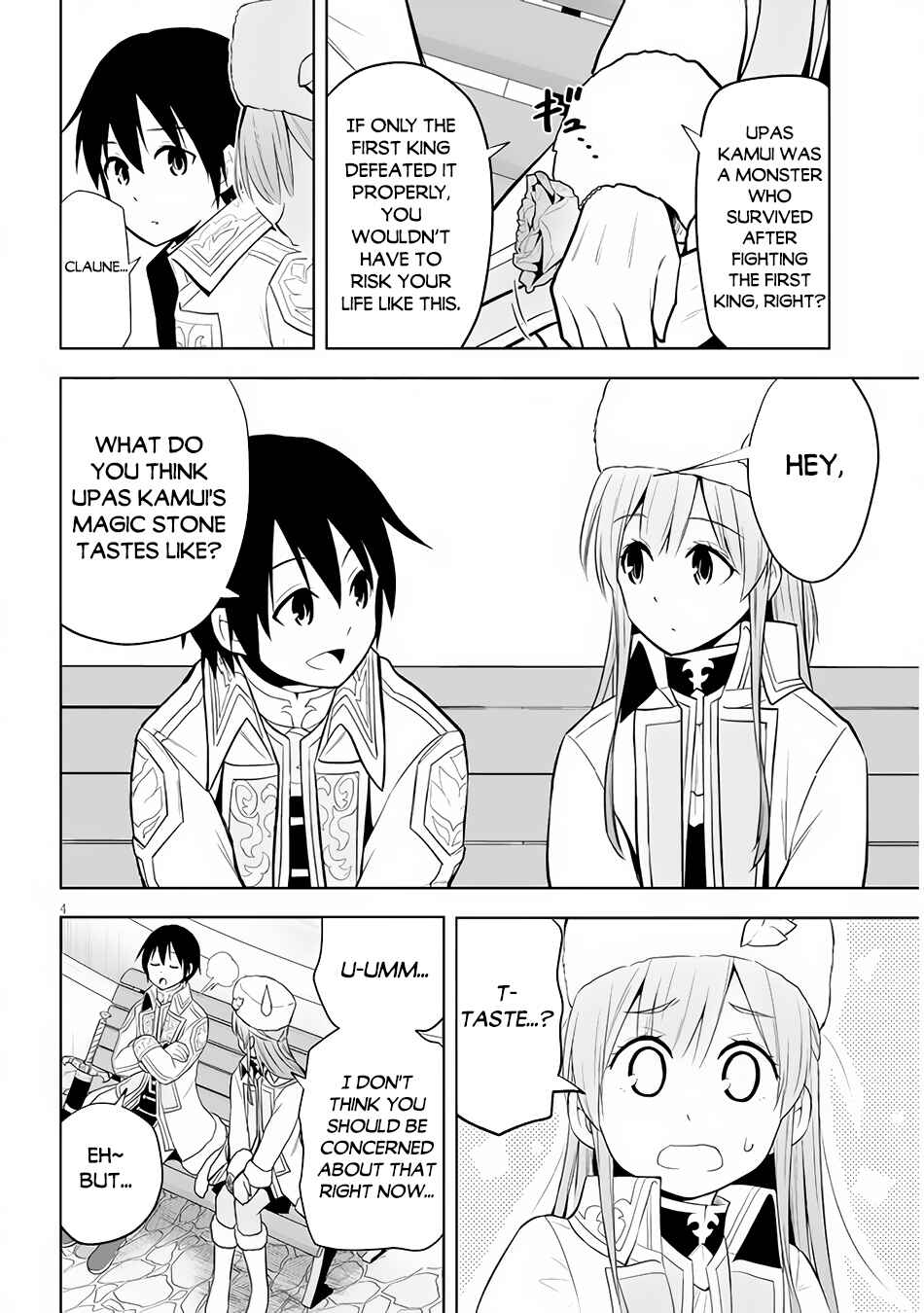 Chapter 39 - Page 5