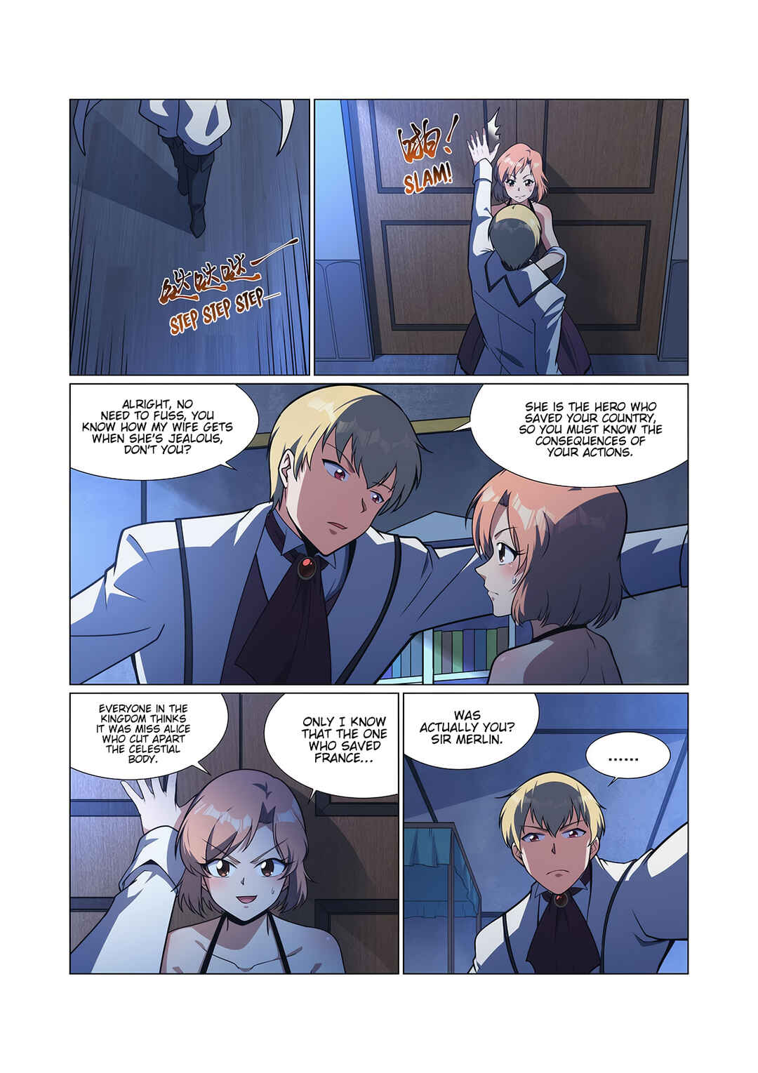 Chapter 281 - Page 4
