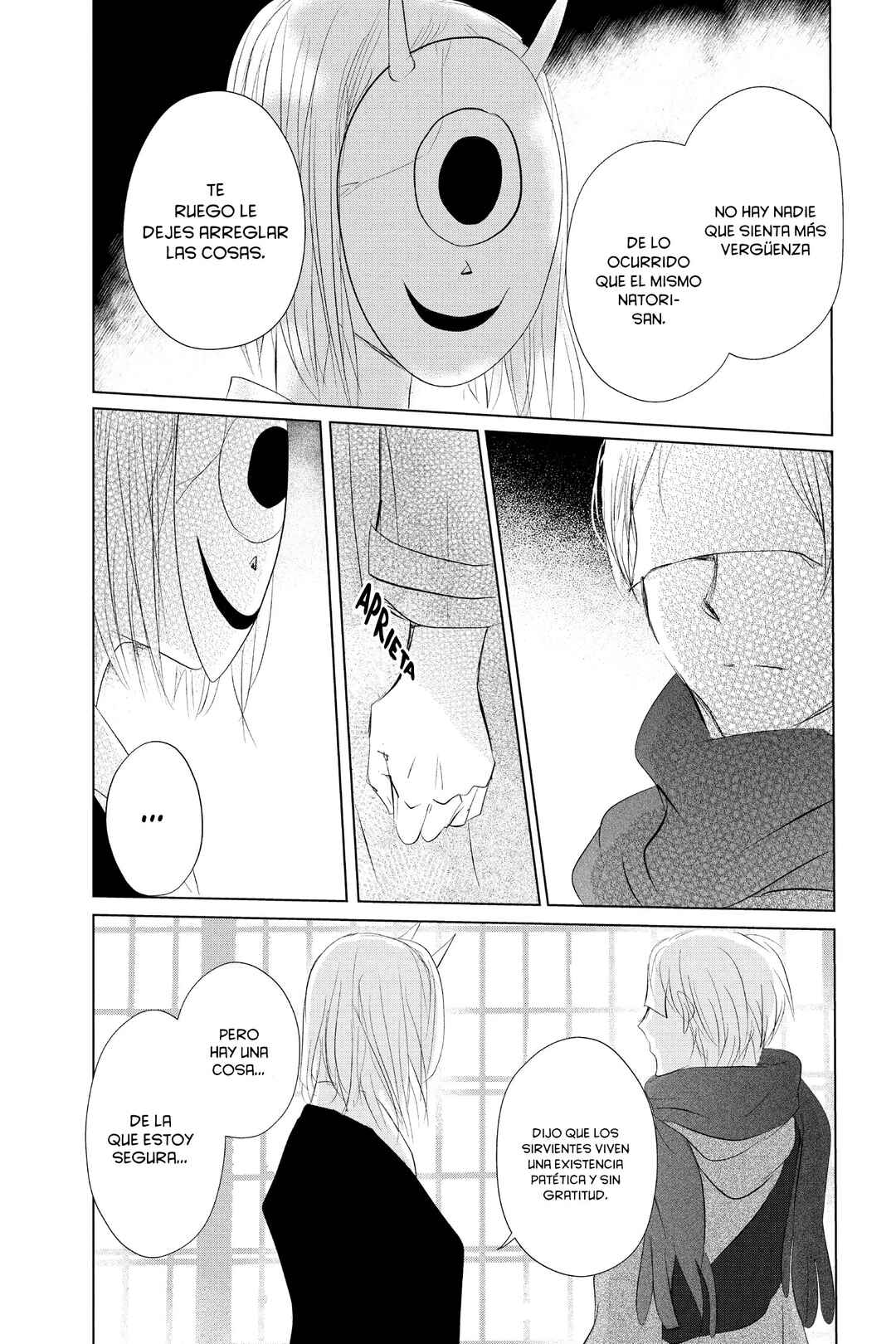 Chapter 116 - Page 26