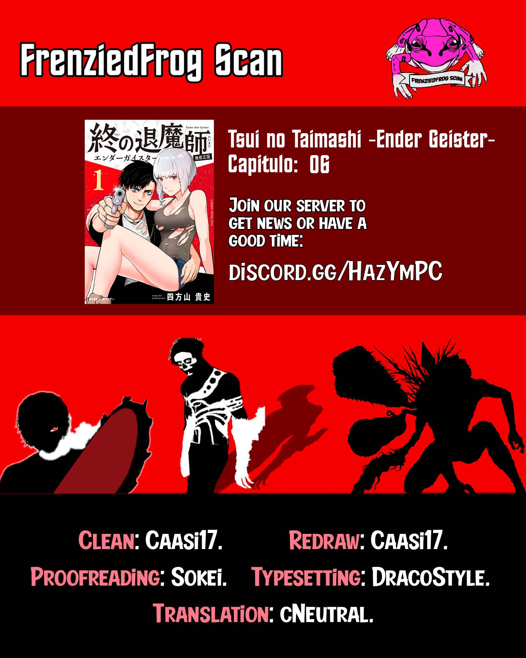 Chapter 6 - Page 1