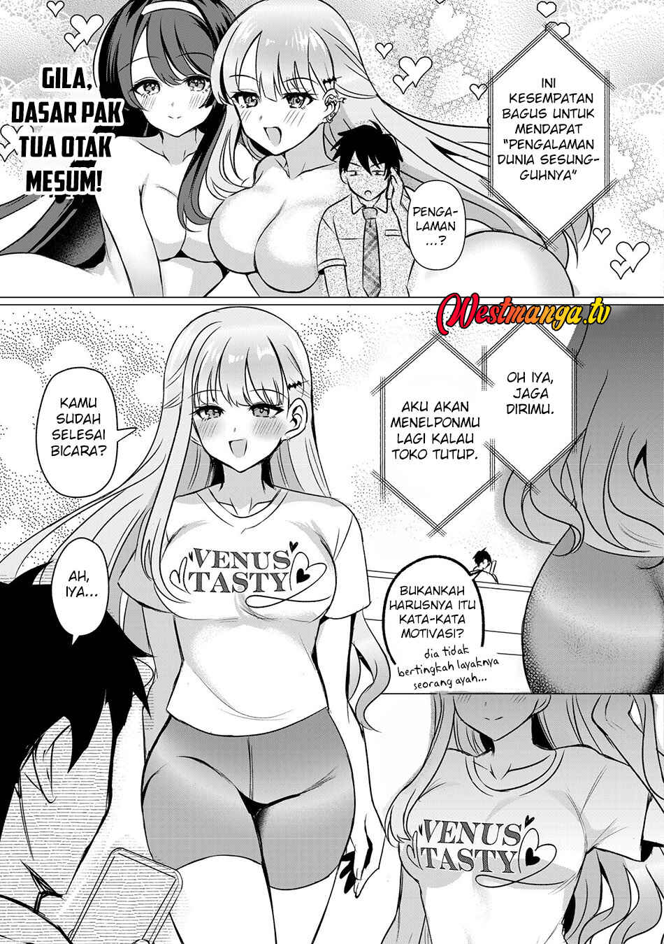 Chapter 4 - Page 4