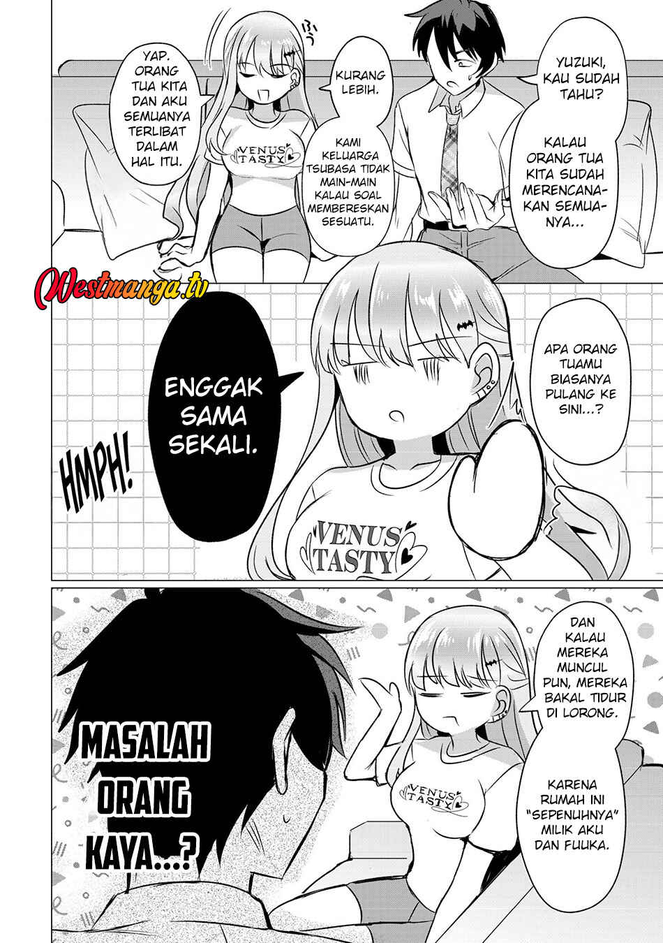 Chapter 4 - Page 5