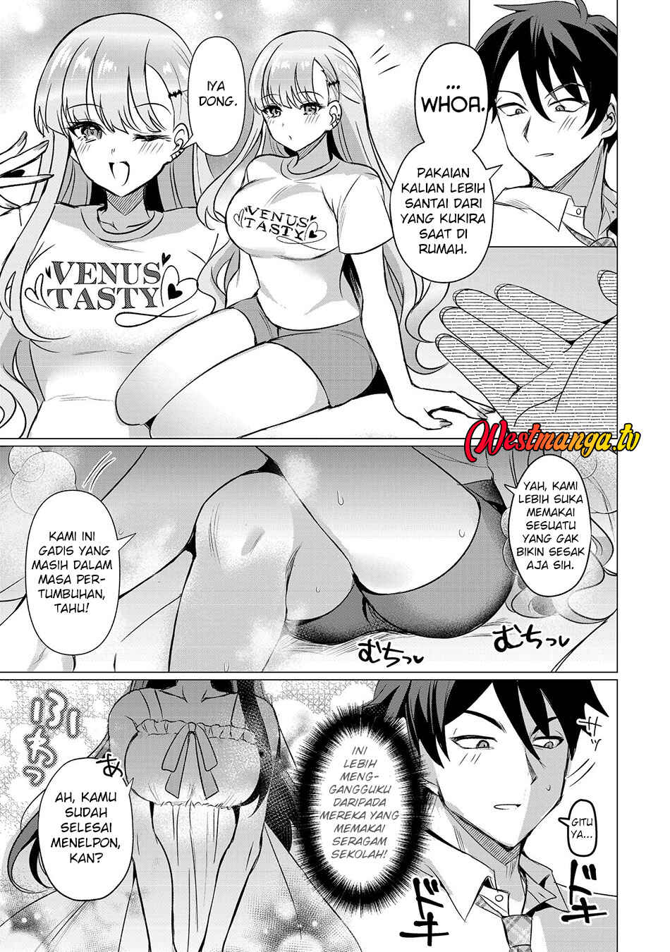 Chapter 4 - Page 6