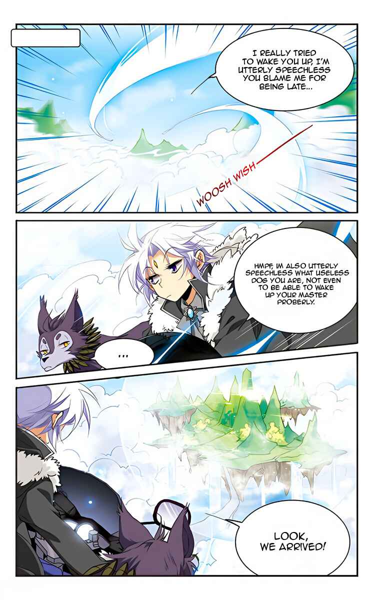 Chapter 204 - Page 17
