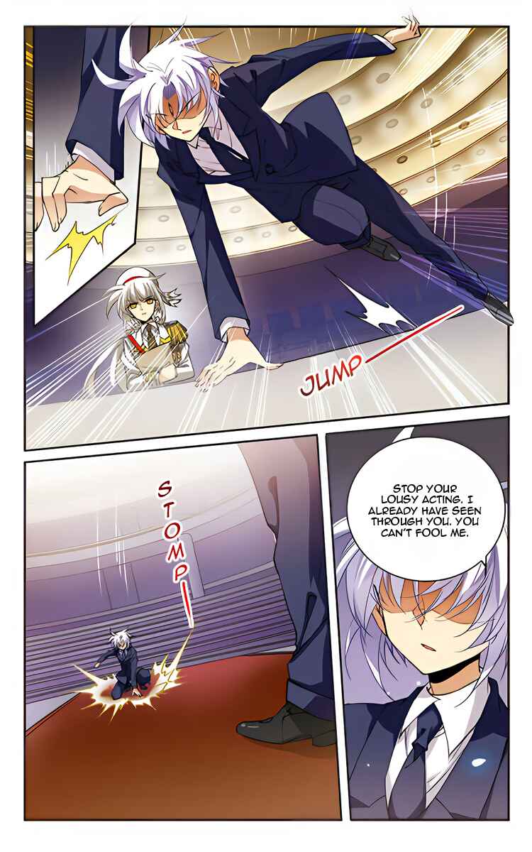 Chapter 204 - Page 3