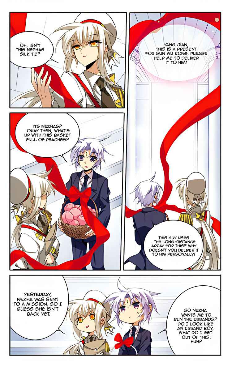 Chapter 204 - Page 9