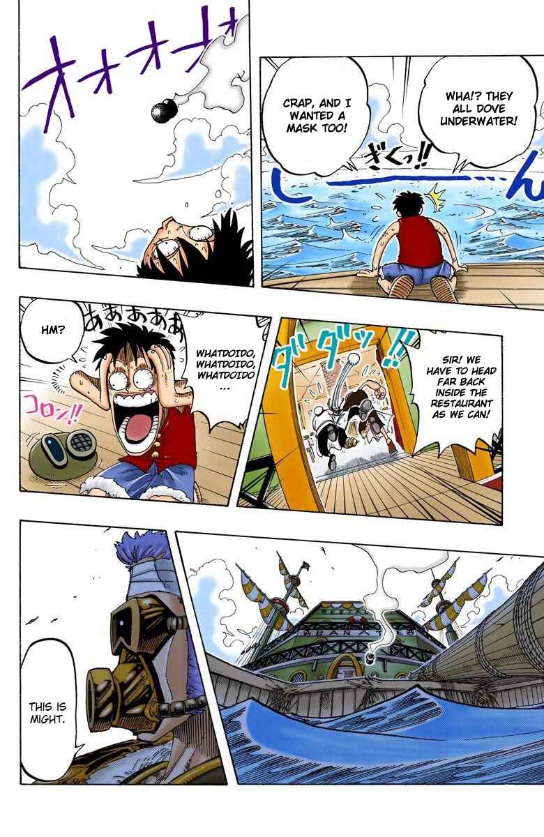 Chapter 62 - Page 15