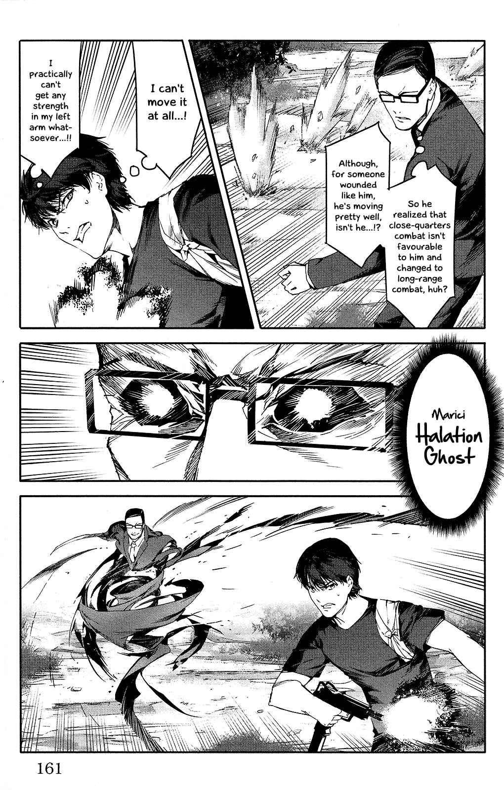 Chapter 48 - Page 19