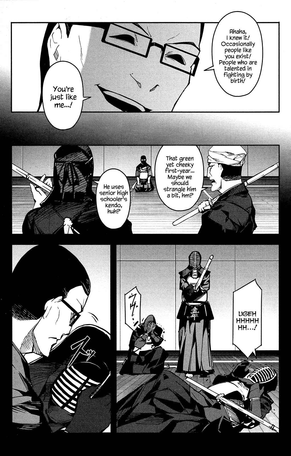 Chapter 48 - Page 21