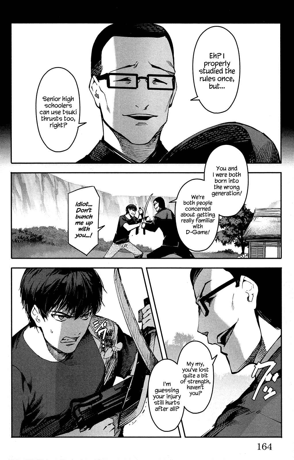 Chapter 48 - Page 22