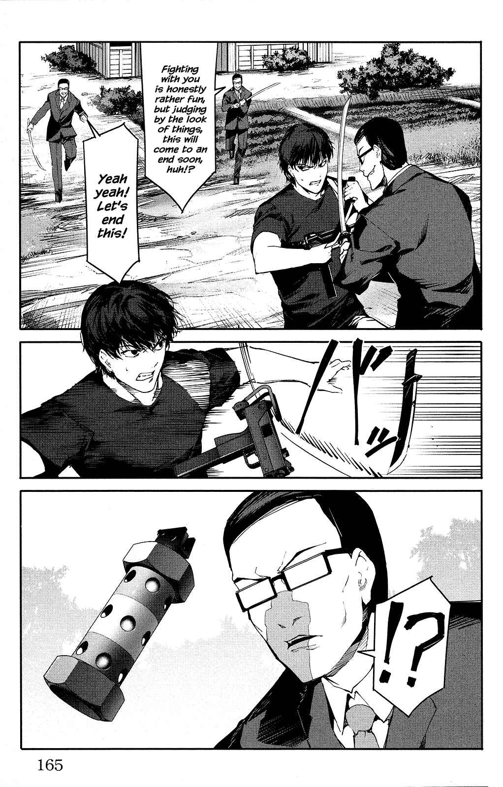 Chapter 48 - Page 23