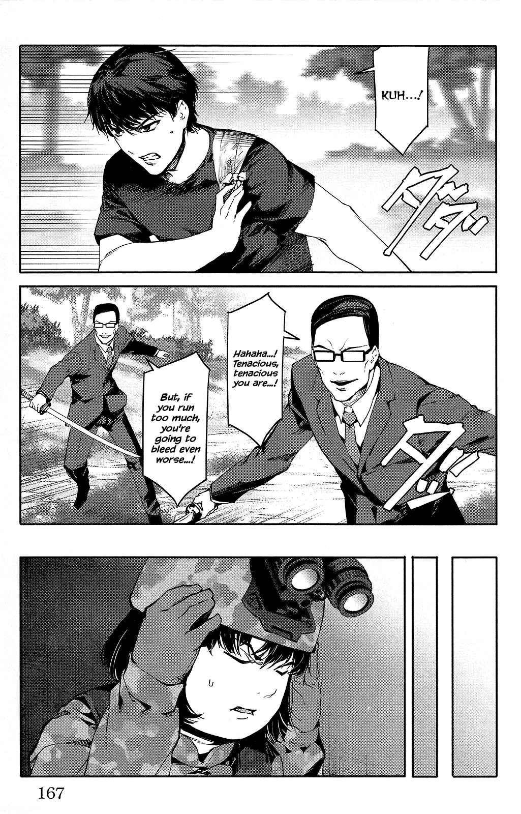 Chapter 48 - Page 25