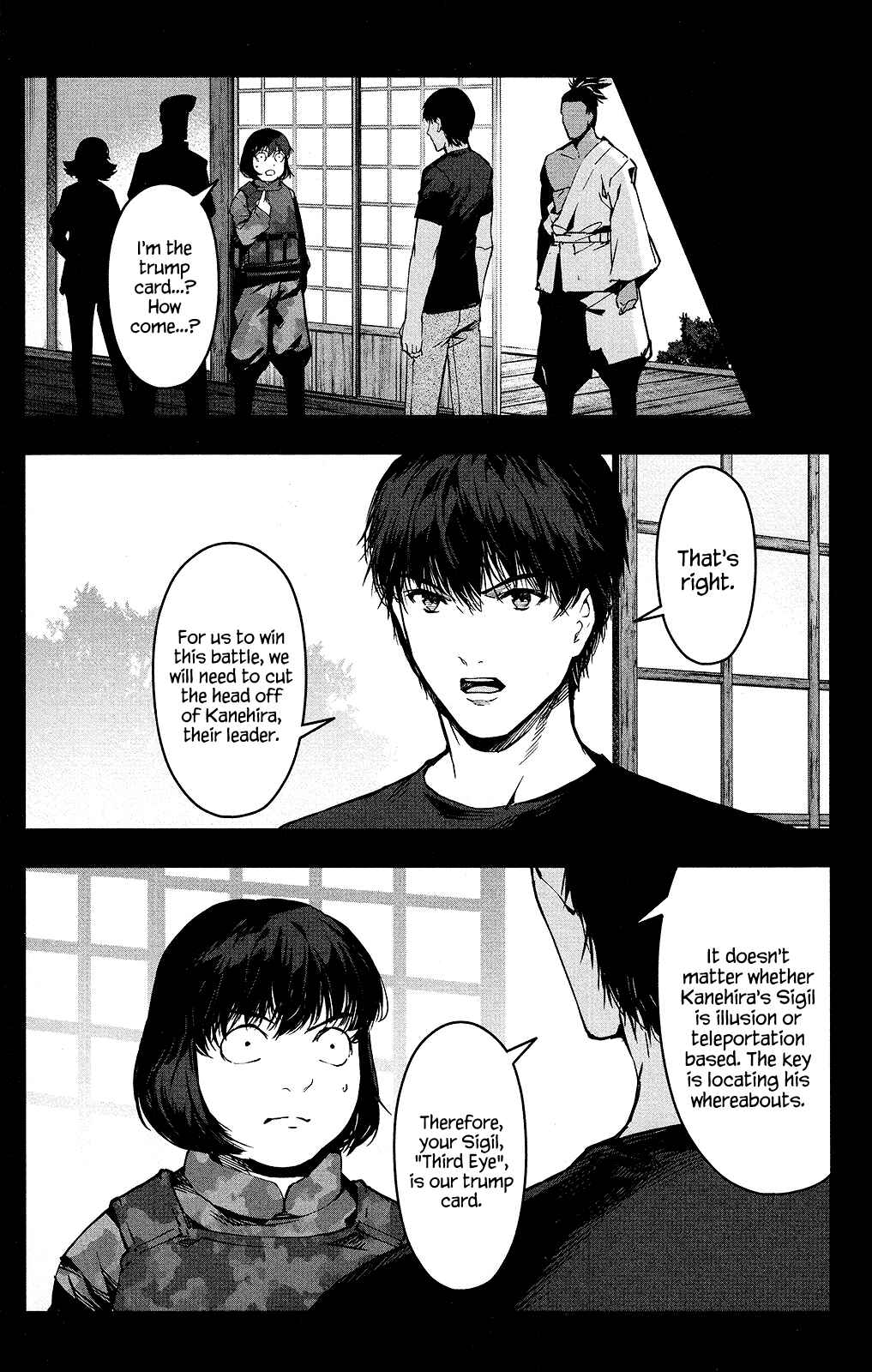 Chapter 48 - Page 27