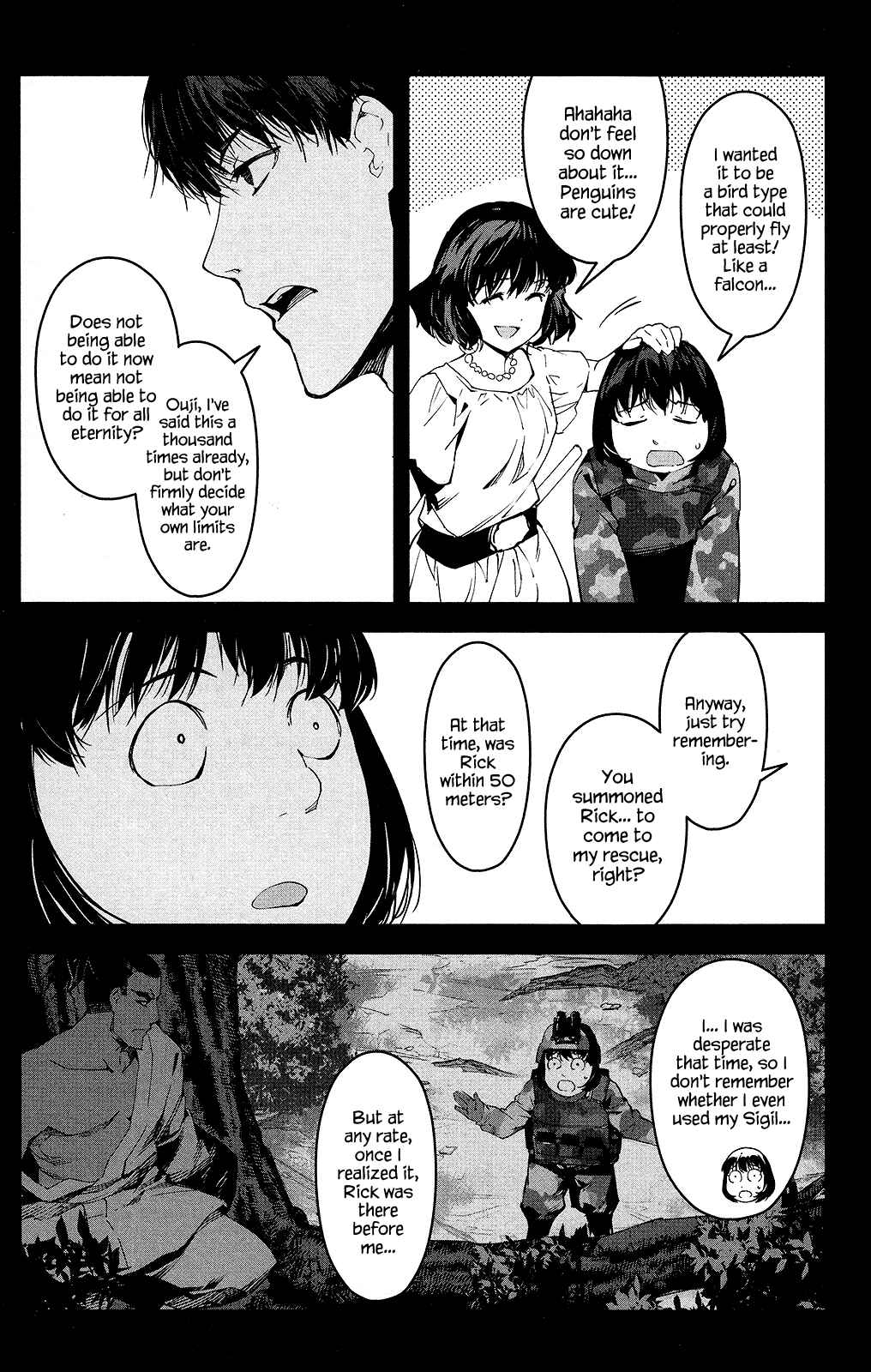 Chapter 48 - Page 29