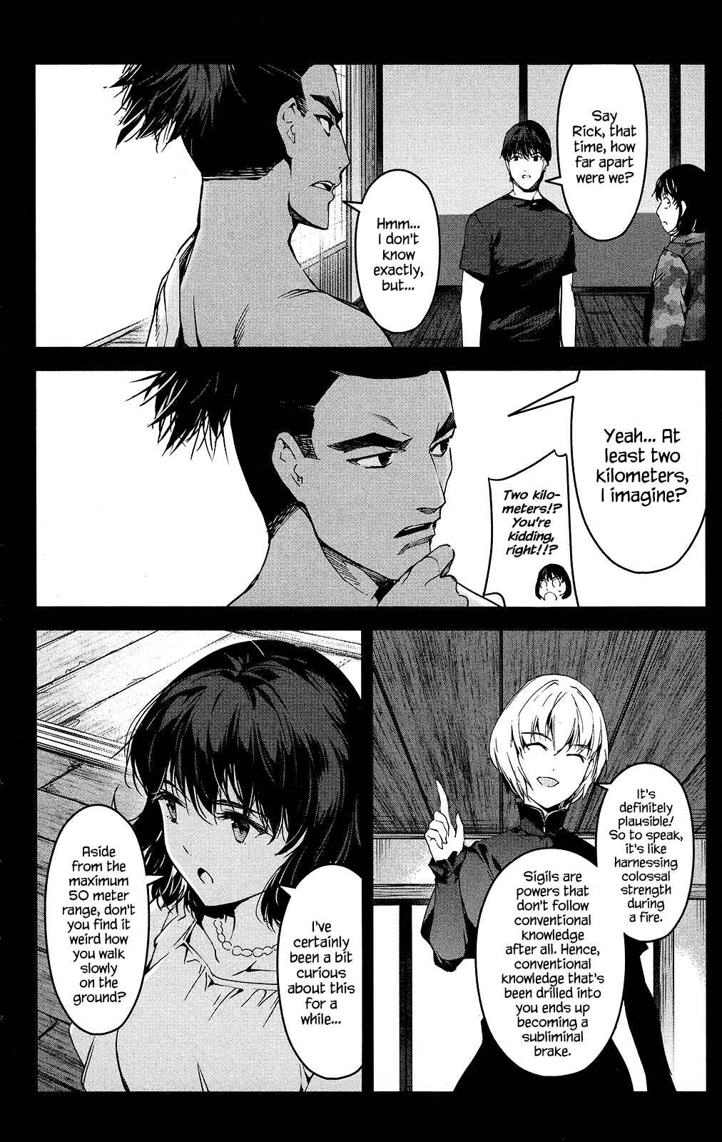 Chapter 48 - Page 30
