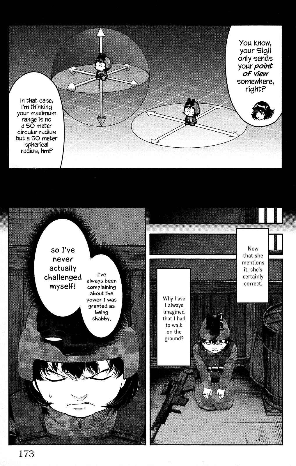 Chapter 48 - Page 31