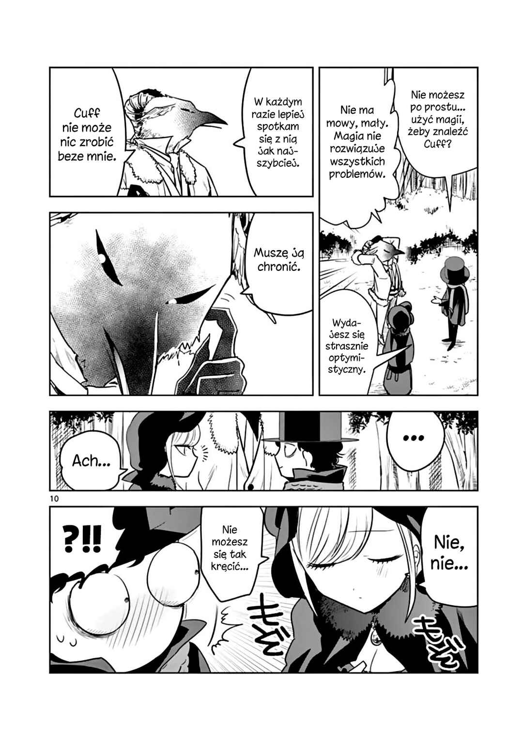 Chapter 34 - Page 11