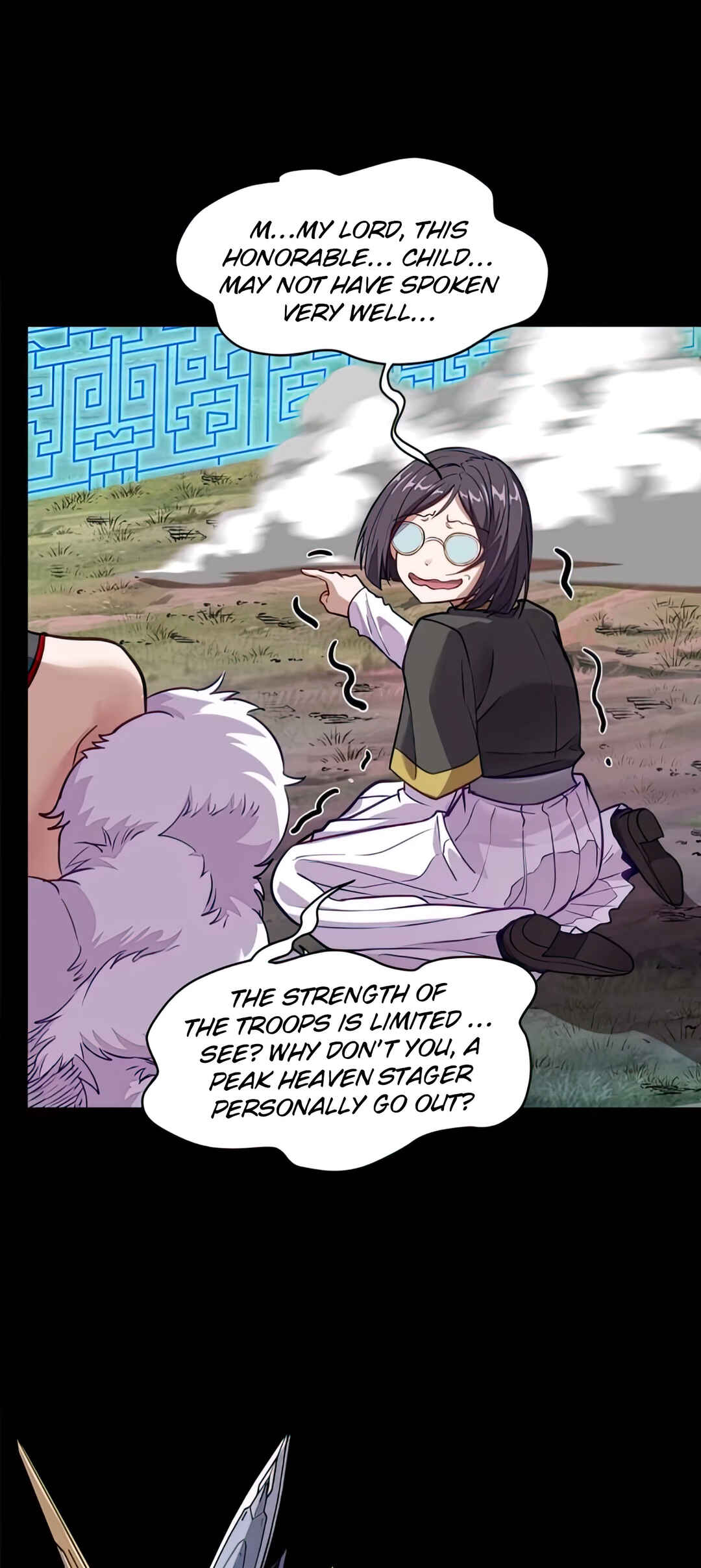 Chapter 130 - Page 12