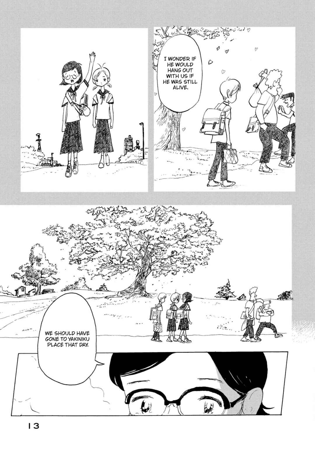 Chapter 1 - Page 10