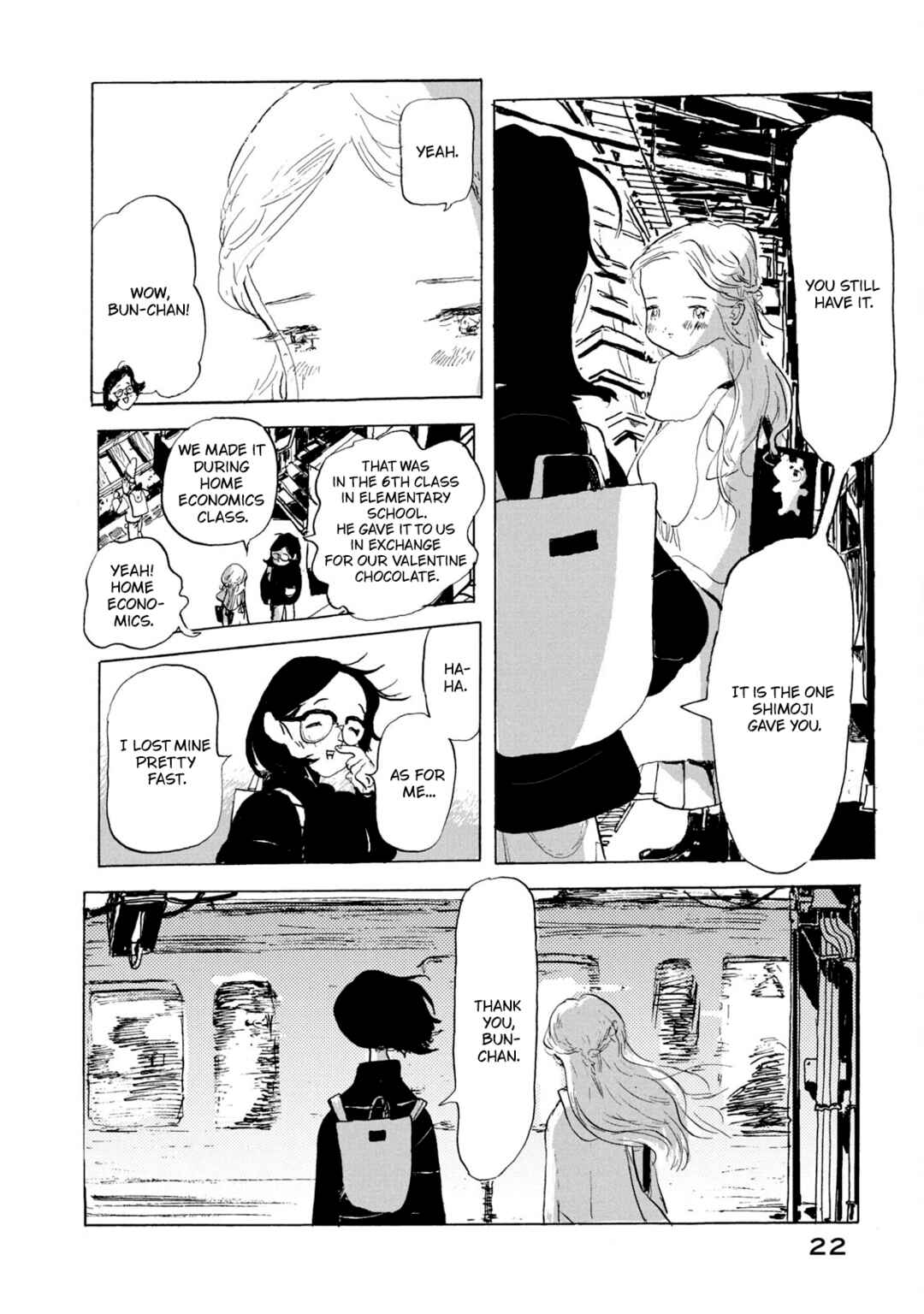 Chapter 1 - Page 19