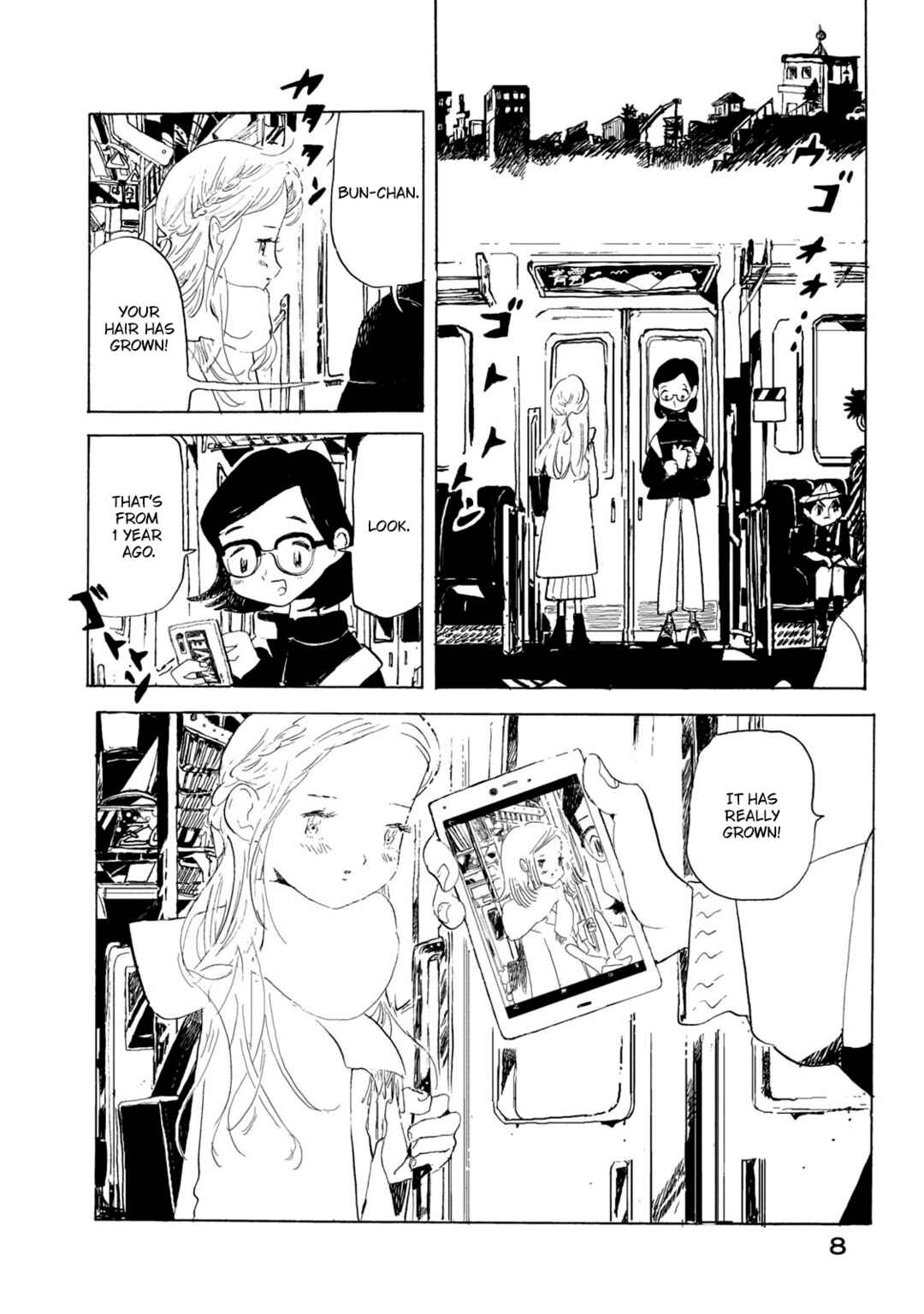 Chapter 1 - Page 5